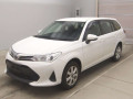 2019 Toyota Corolla Fielder