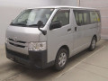 2019 Toyota Regiusace Van