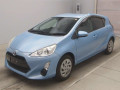 2016 Toyota Aqua