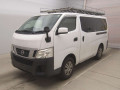2014 Nissan NV350 CARAVAN VAN