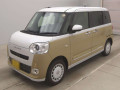 2025 Daihatsu Move Canbus