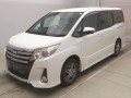 2015 Toyota Noah
