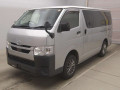 2021 Toyota Hiace Van