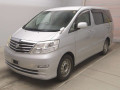 2007 Toyota Alphard G