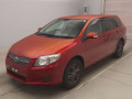 2007 Toyota Corolla Fielder
