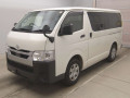 2023 Toyota Hiace Van
