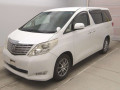 2008 Toyota Alphard