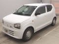 2019 Suzuki Alto