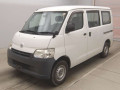 2017 Toyota Townace Van