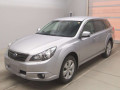2011 Subaru Legacy Outback