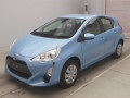 2017 Toyota Aqua