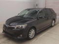 2015 Toyota Corolla Fielder