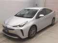 2021 Toyota Prius