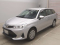 2021 Toyota Corolla Fielder