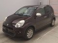 2013 Toyota Passo