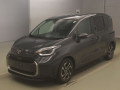 2023 Toyota Sienta