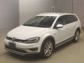 2016 Volkswagen GOLF Alltrack