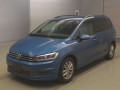 2016 Volkswagen Golf Touran