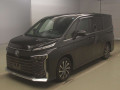2023 Toyota Voxy