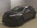 2023 Toyota C-HR
