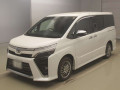 2021 Toyota Voxy
