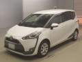 2017 Toyota Sienta
