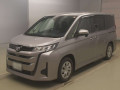 2024 Toyota Noah