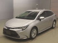 2021 Toyota Corolla Touring Wagon