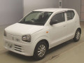 2019 Suzuki Alto