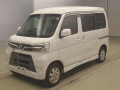 2021 Daihatsu Atrai Wagon