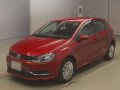 2015 Volkswagen Polo