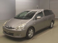2007 Toyota Wish