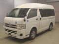 2012 Toyota Hiace Van