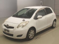 2009 Toyota Vitz