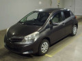 2013 Toyota Vitz