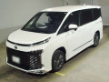2024 Toyota Voxy
