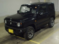2025 Suzuki Jimny