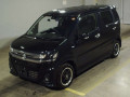 2023 Suzuki WAGON R Custom Z