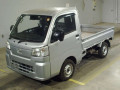 2022 Daihatsu Hijet Truck