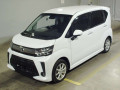 2021 Daihatsu Move Custom