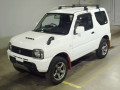 2018 Suzuki Jimny