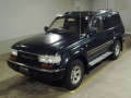 1993 Toyota Land Cruiser 80