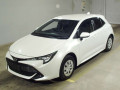 2019 Toyota Corolla Sports