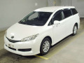 2013 Toyota Wish