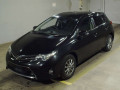 2013 Toyota Auris