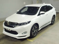 2015 Toyota Harrier