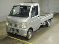 2008 Suzuki Carry Truck