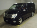 2008 Nissan Elgrand