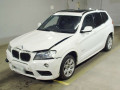 2013 BMW X3