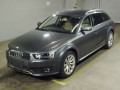 2015 Audi A4 Allroad Quattro